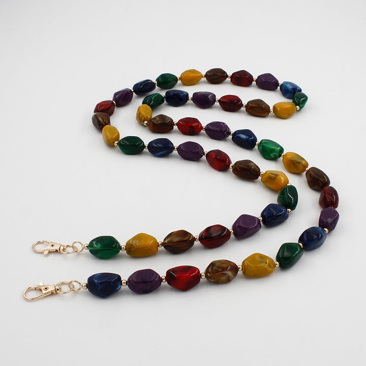 Stylish Beaded Eyewear Chain Kalsten 1788342637