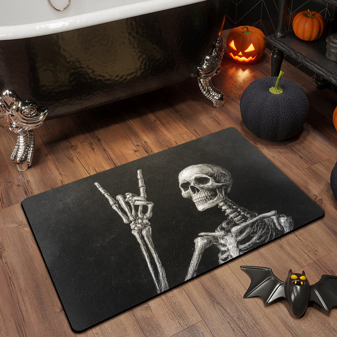 Home Décor Bathroom Mat
