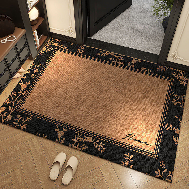 Decorative Entrance Mat 1789875102 for Home Entryway