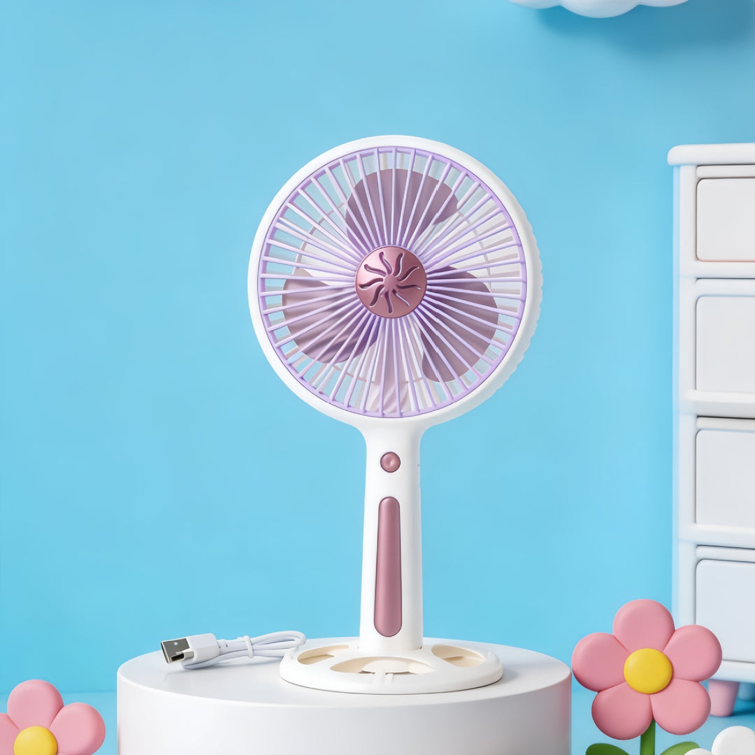 Portable Usb Fan Kalsten