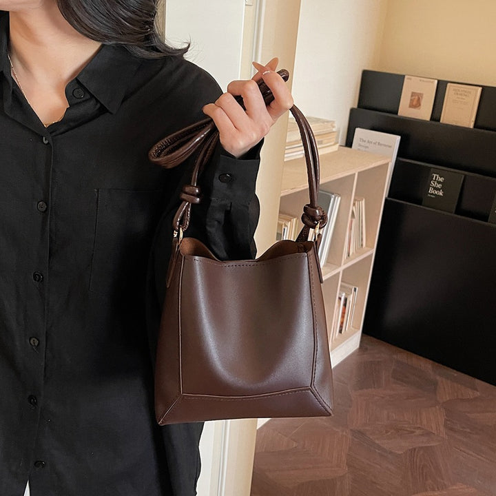WoChic Structured Sling Bag Kalsten
