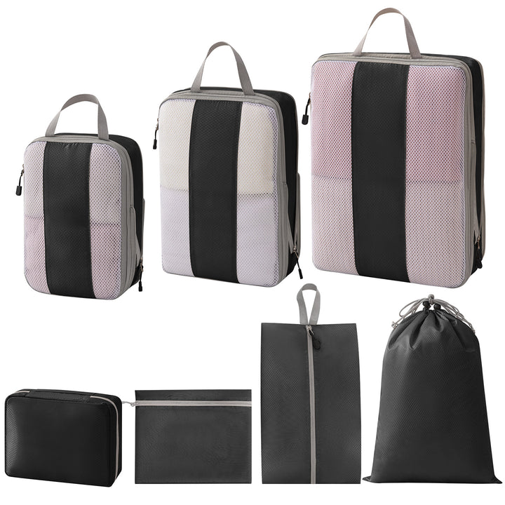 Intelligent storage bags set Kalsten