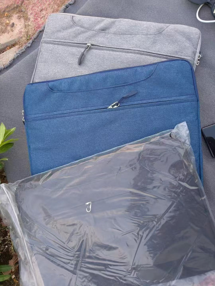 Sleek Portable Laptop Sleeve Case Kalsten