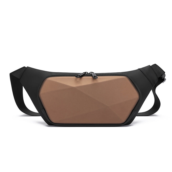 Slim-Fit Ergonomic Waist Pack Kalsten
