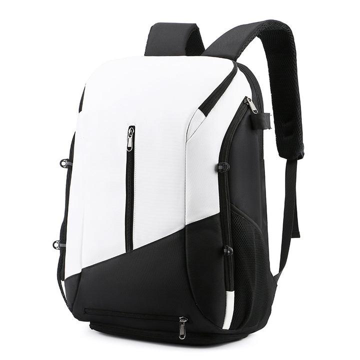 Sports Backpack with Dedicated Ball Compartment Kalsten
