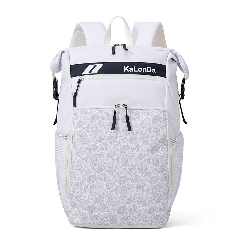 Multi-Functional Stylish Backpack Kalsten