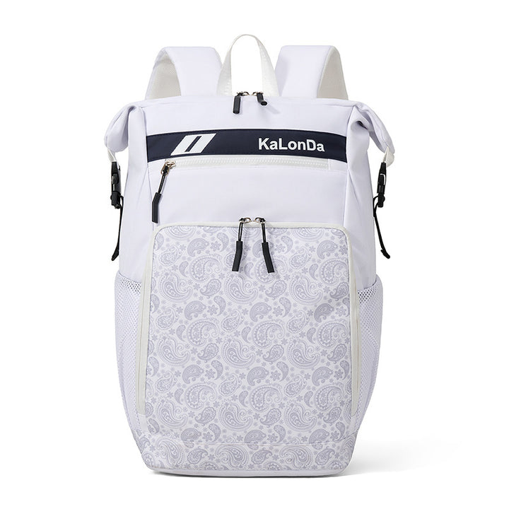 Multi-Functional Stylish Backpack Kalsten