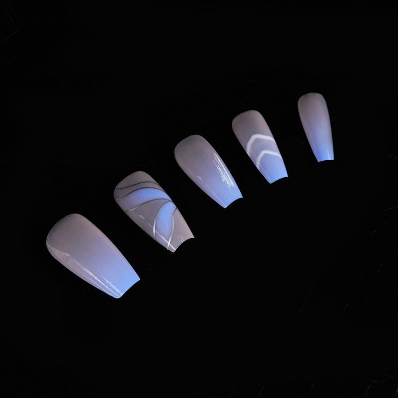 Stylish Gel Nail Art Tips Kalsten