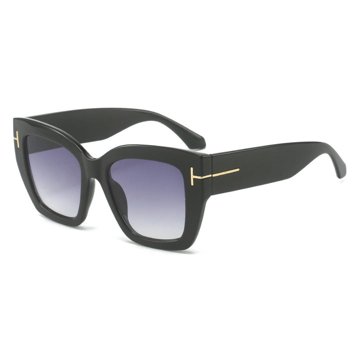 Modern Oversized Square Sunglasses Kalsten
