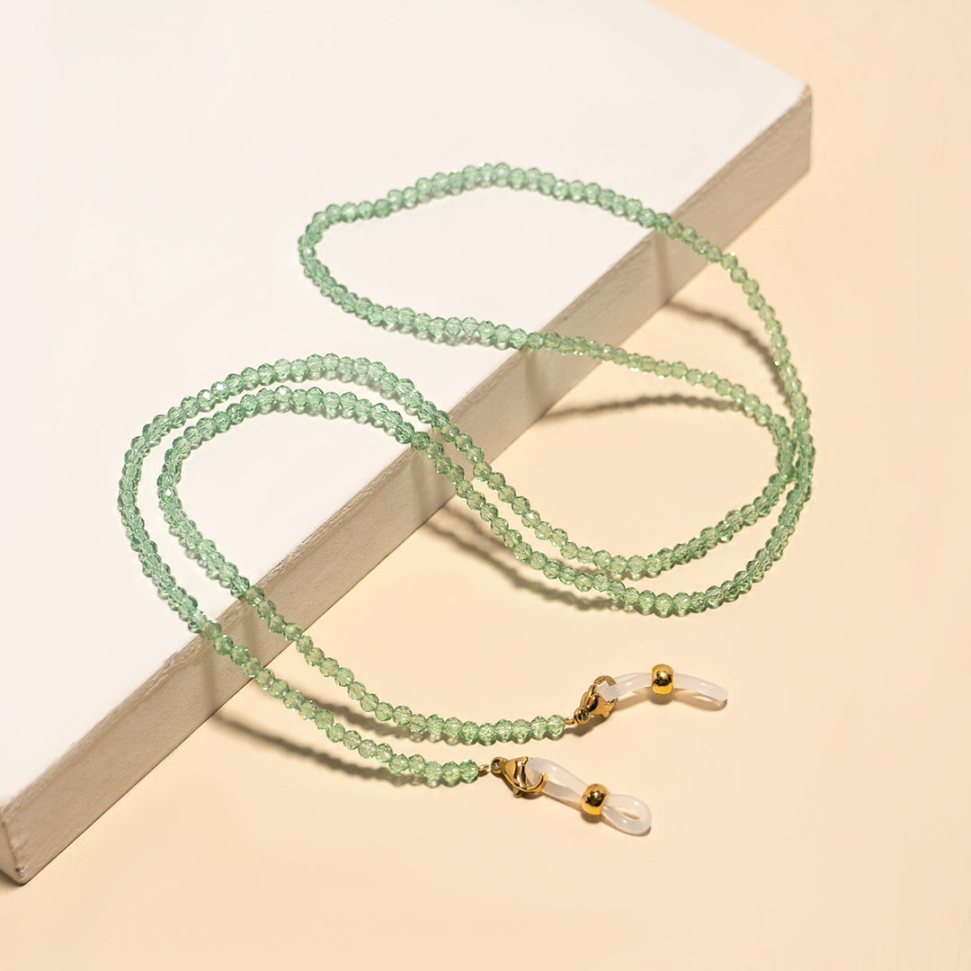 Decorative Beaded Chain Kalsten
