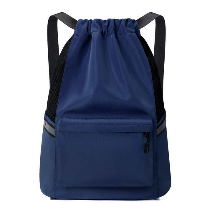 Versatile Travel Drawstring Backpack Kalsten