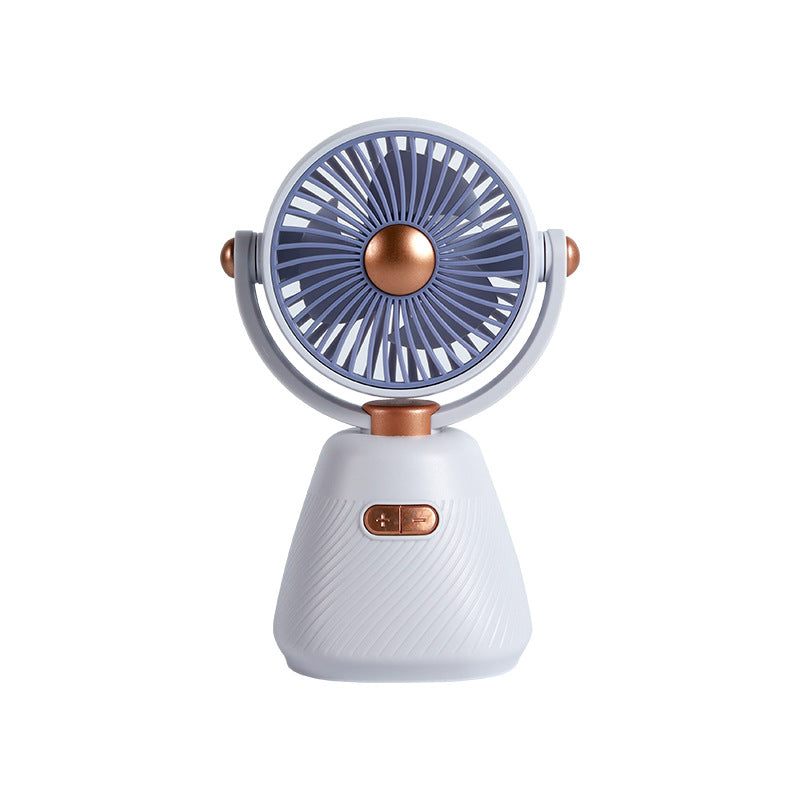 Ladies mobile table fan Kalsten