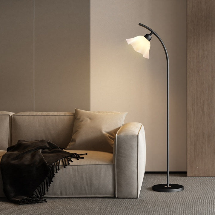 Decorative Floor Lamp