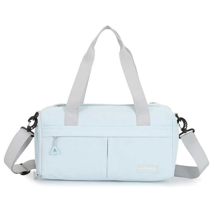 Versatile Gym and Travel Duffel Bag Kalsten