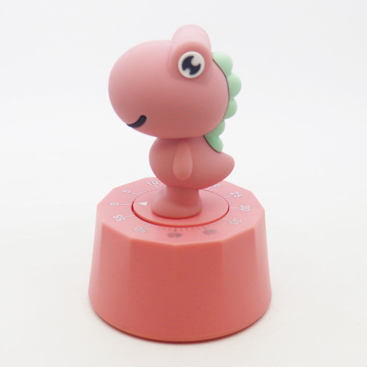 Kitchen timer in creative dinosaur design Kalsten
