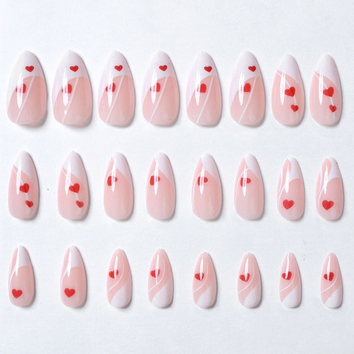 Artificial Nails Kalsten