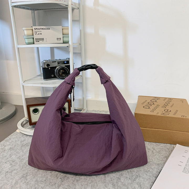 Casual Lightweight Hobo Bag Kalsten