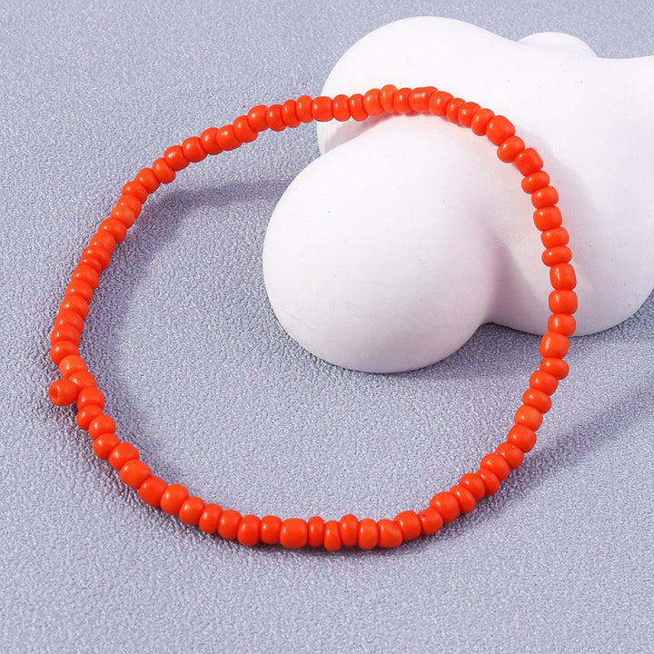 Fashionable Beaded Bracelet Kalsten