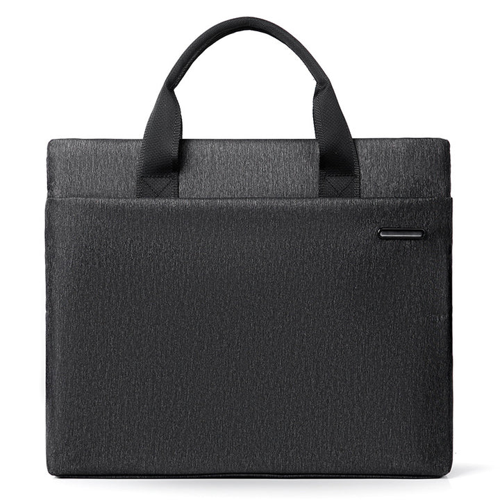 Professional Slim Briefcase Kalsten