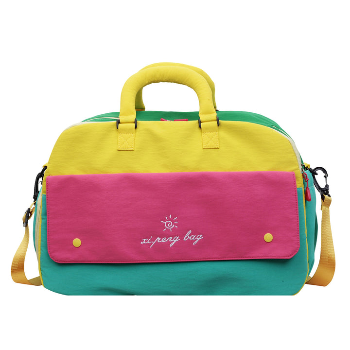 Stylish Travel Gym Duffle Kalsten