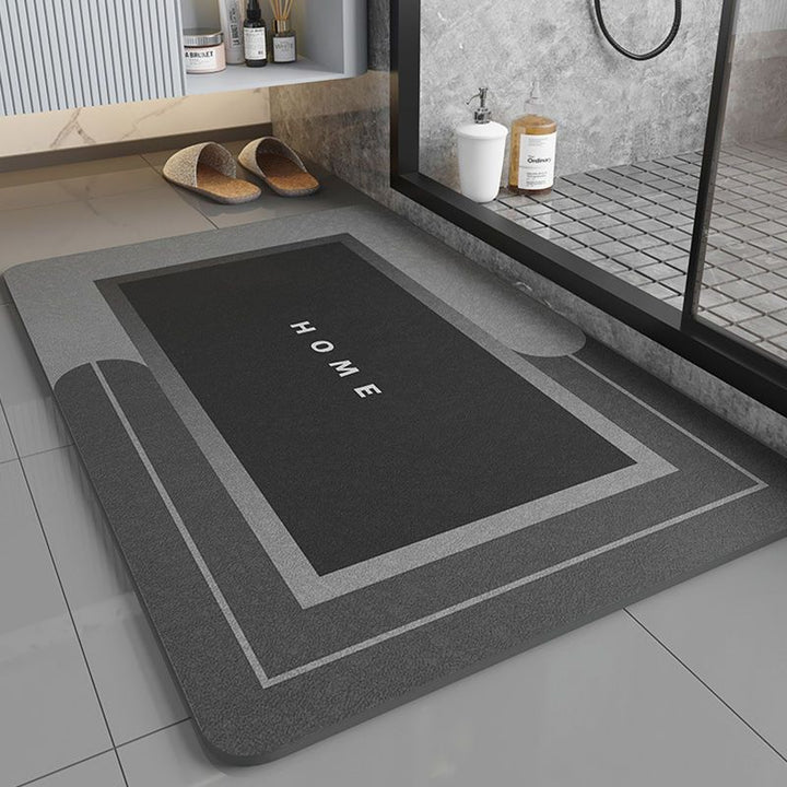 Stylish Home Entrance Mat