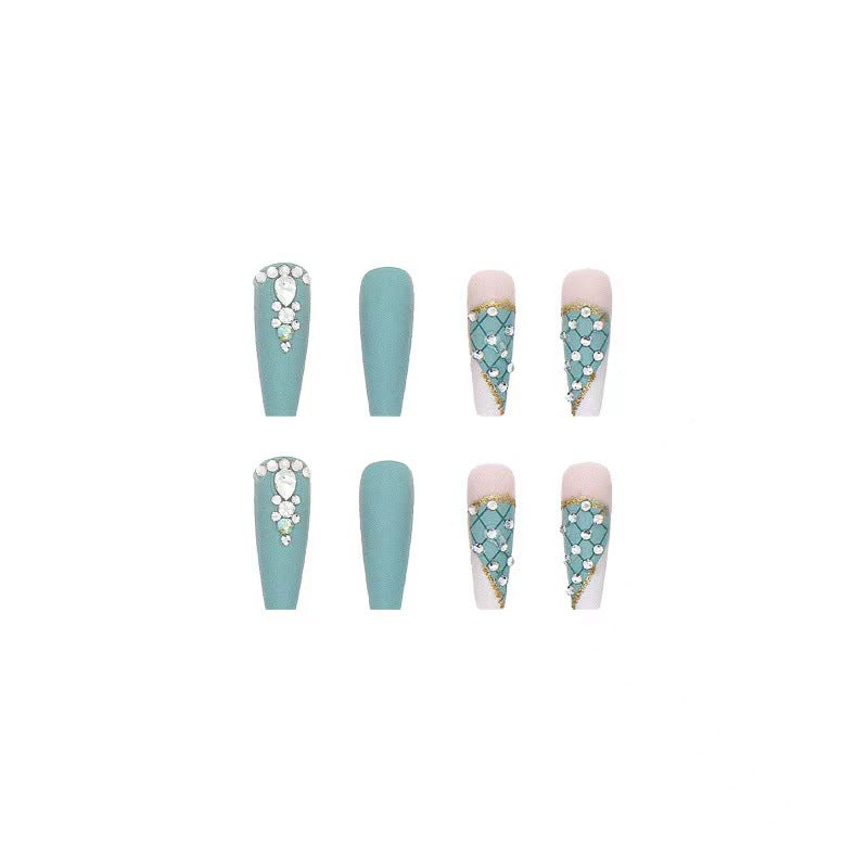 Artificial nails Kalsten