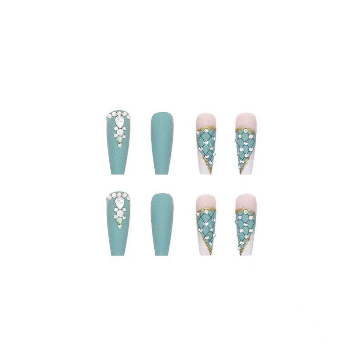Artificial nails Kalsten