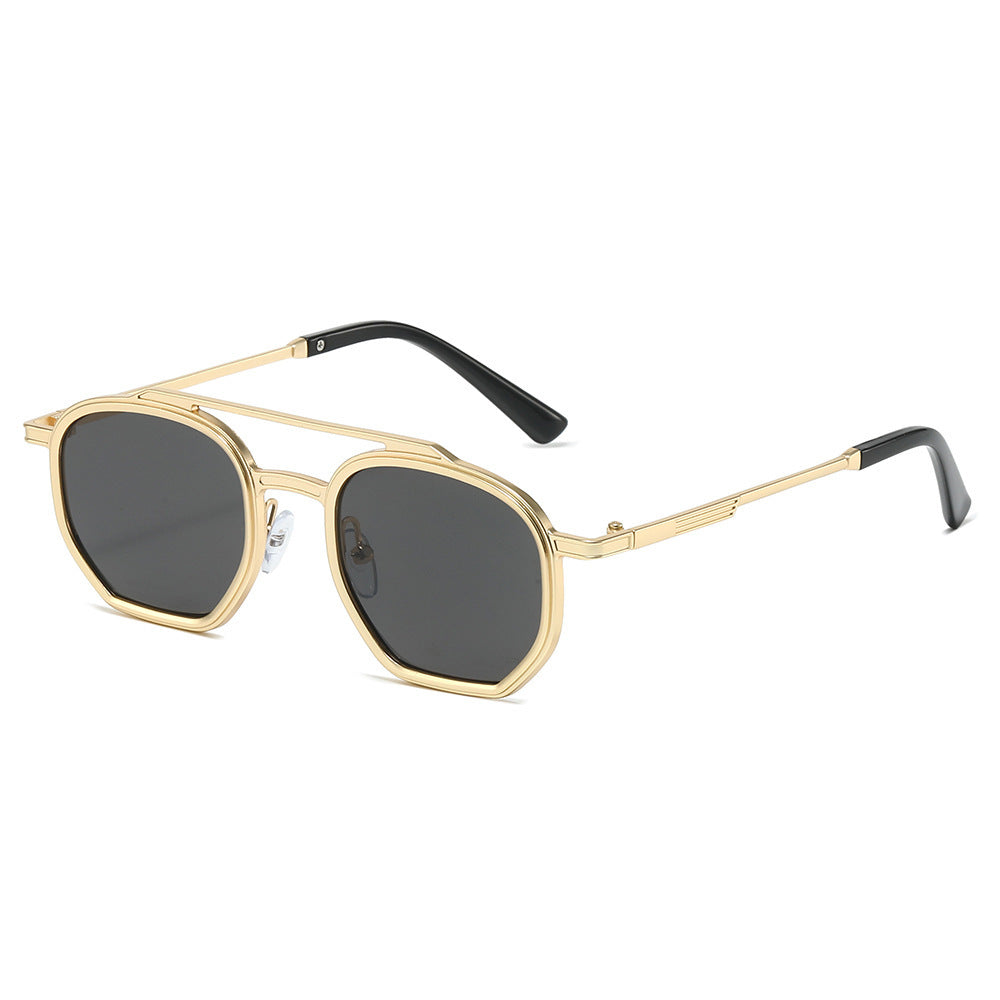 Modern Abstract Sunglasses Kalsten