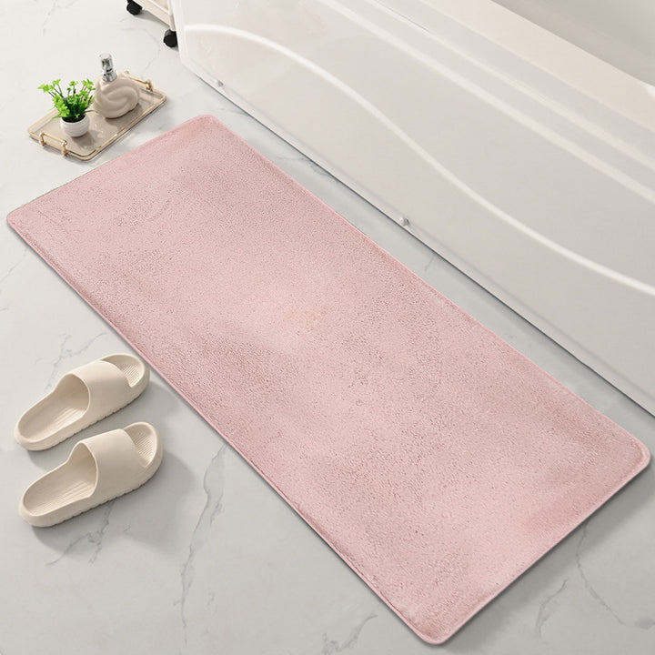 Bathroom Mat Kalsten