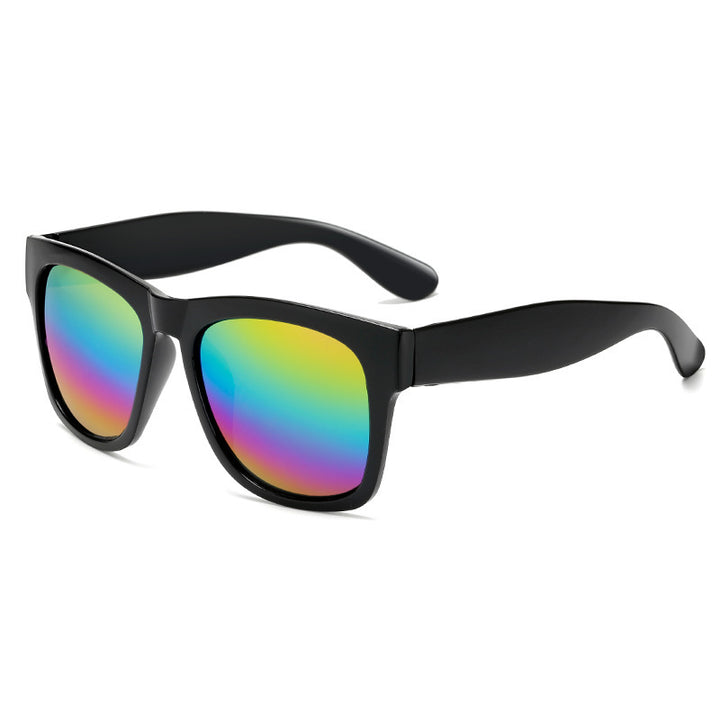 Stylish Square Frame Sunglasses Kalsten