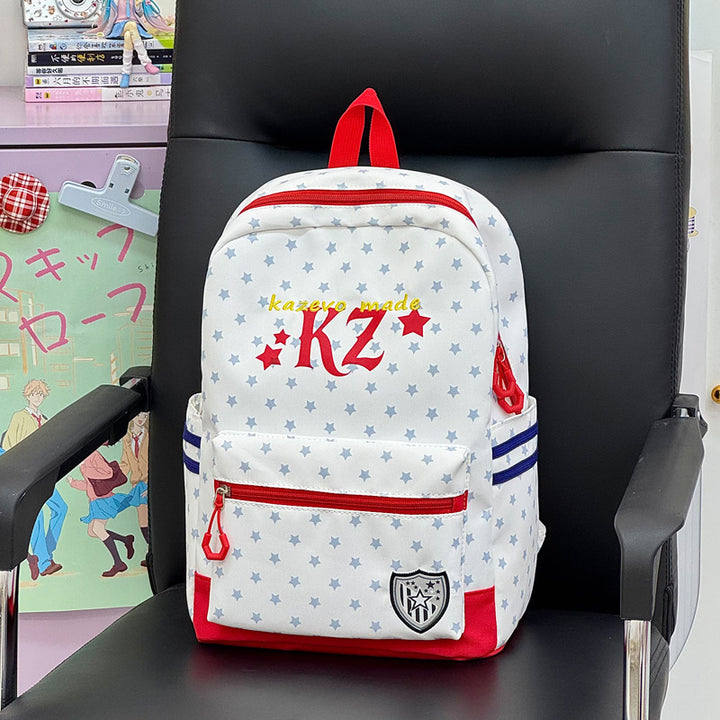 Casual Student Backpack Kalsten