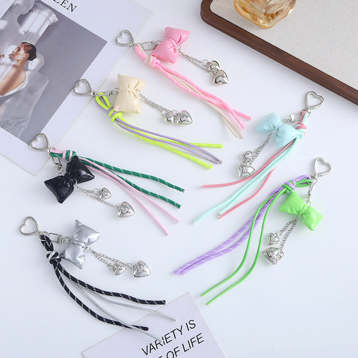 Stylish Novelty Keychain Kalsten