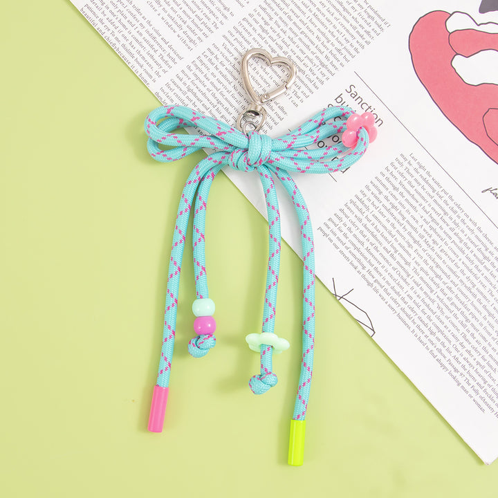 Stylish Accessory Keychain Kalsten