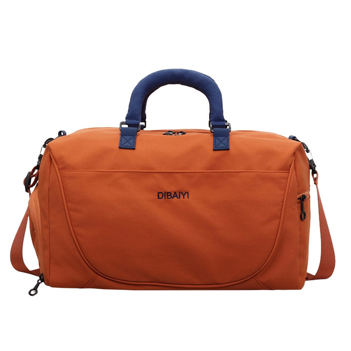 Durable Sports Travel Duffle Bag Kalsten