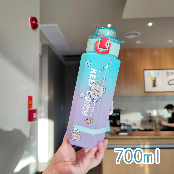 Women Sports Bottle Kalsten