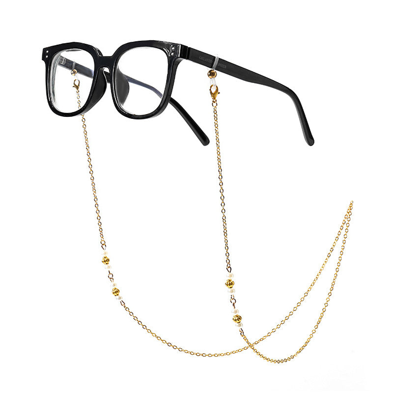 Premium Eyewear Chain Holder Kalsten
