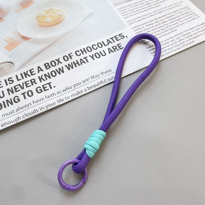 Durable Loop Keychain Holder Kalsten