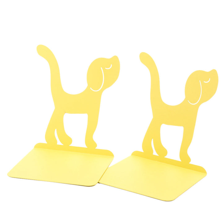 Decorative Bunny Bookends