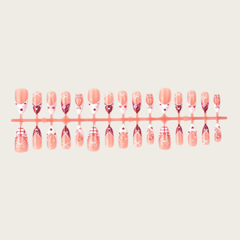 Artificial Nails Kalsten