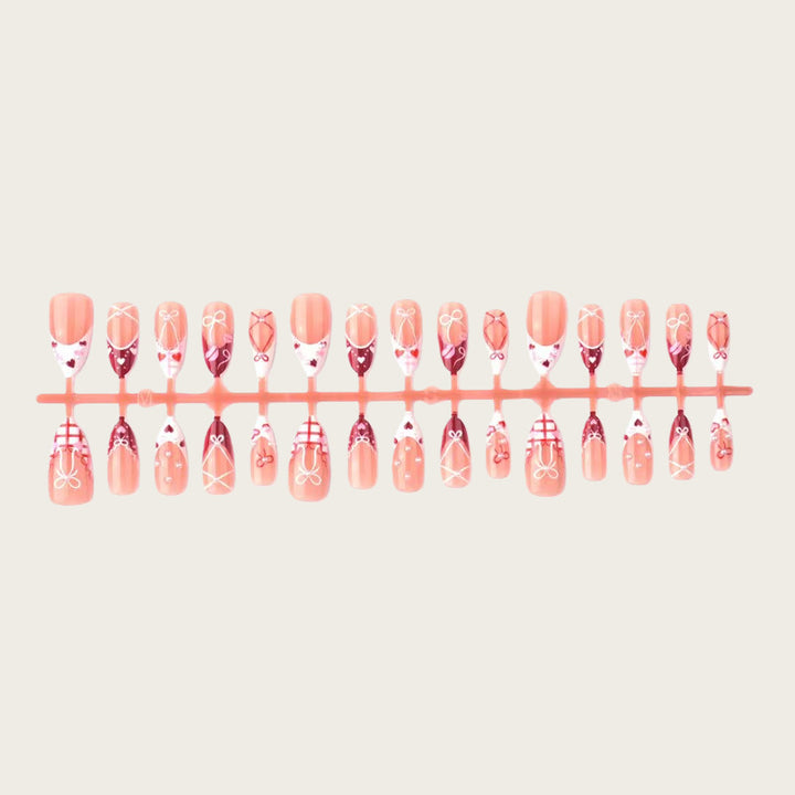 Artificial Nails Kalsten