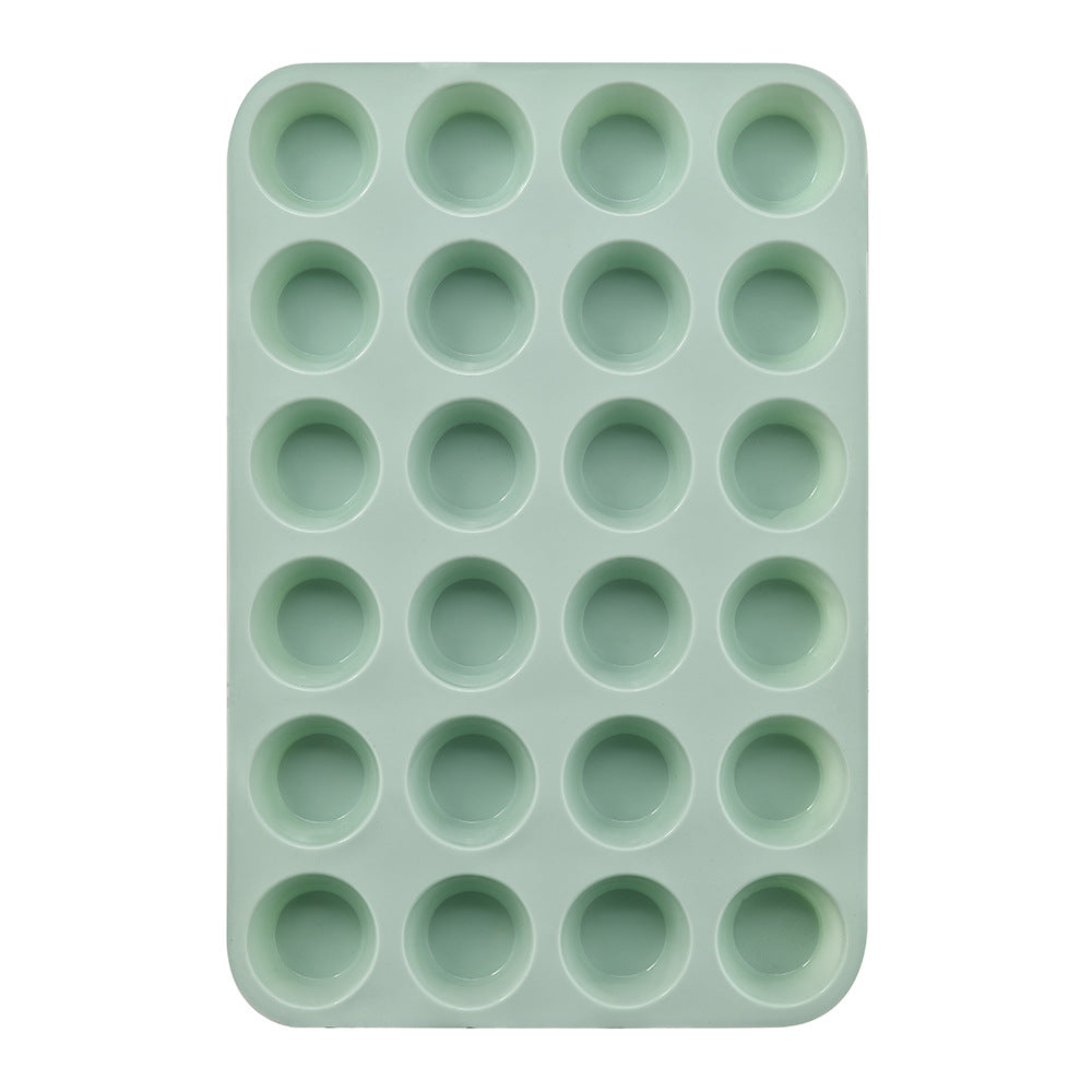 Silicone molds for creative desserts Kalsten