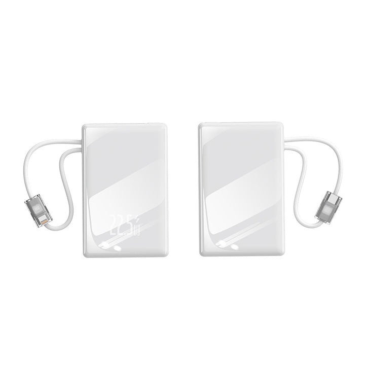 Wearable Powerbank Kalsten
