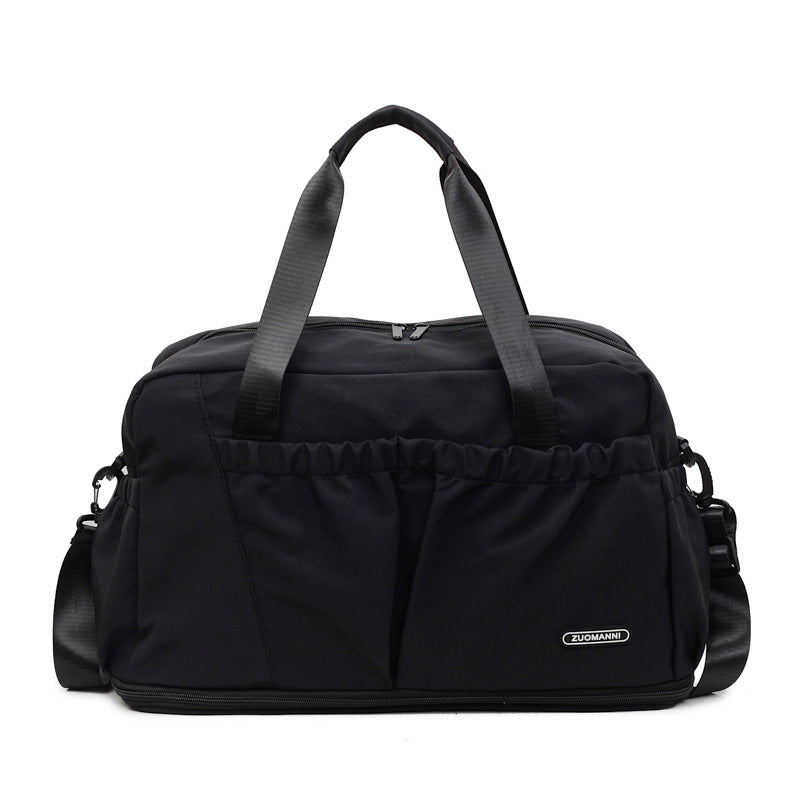 Versatile Travel Duffle Kalsten
