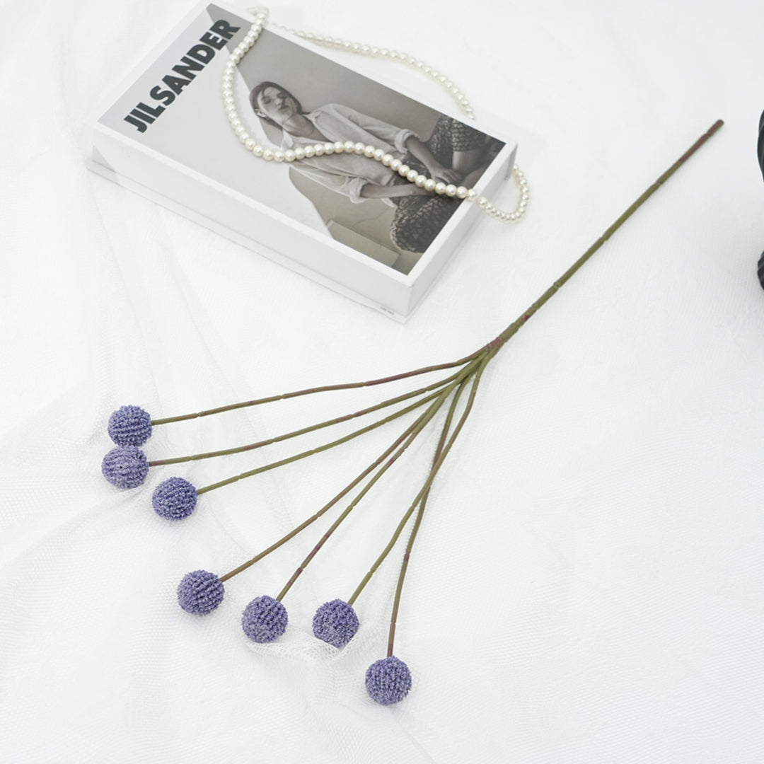 Decorative Floral Stem Decoration