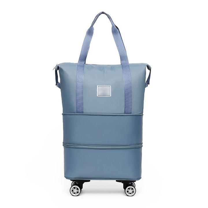 Fashionable Waterproof Gym Duffel Kalsten