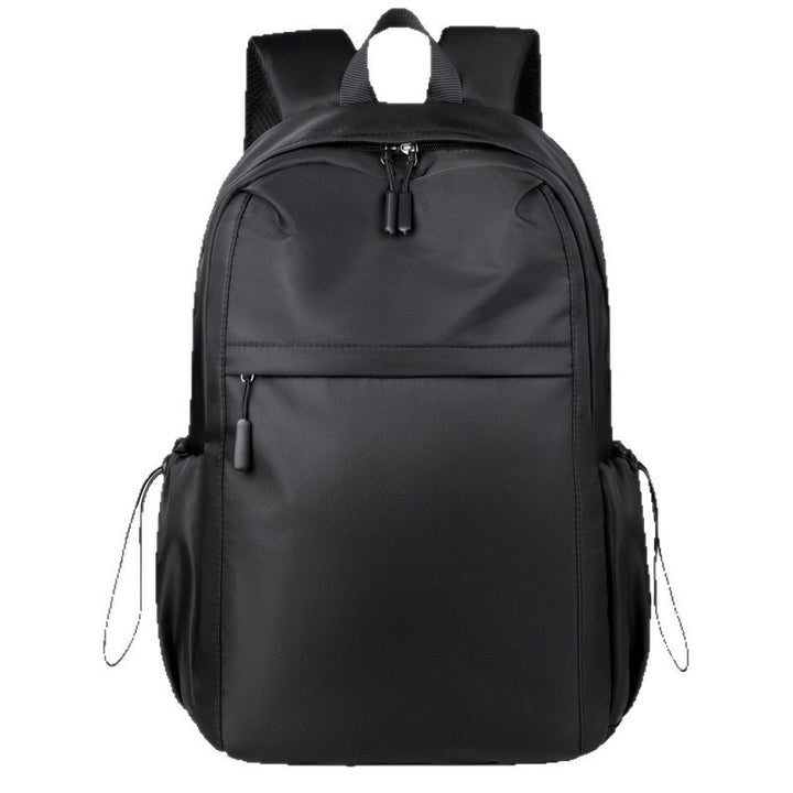 Backpack with Ergonomic Carrying System and Innovative Storage Compartment Kalsten