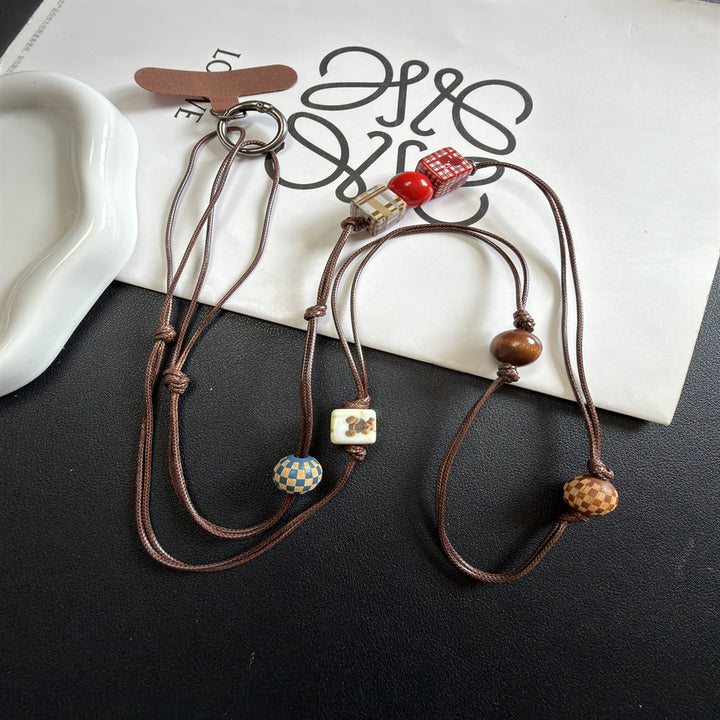 Beaded Eyewear Lanyard Kalsten 1790135620