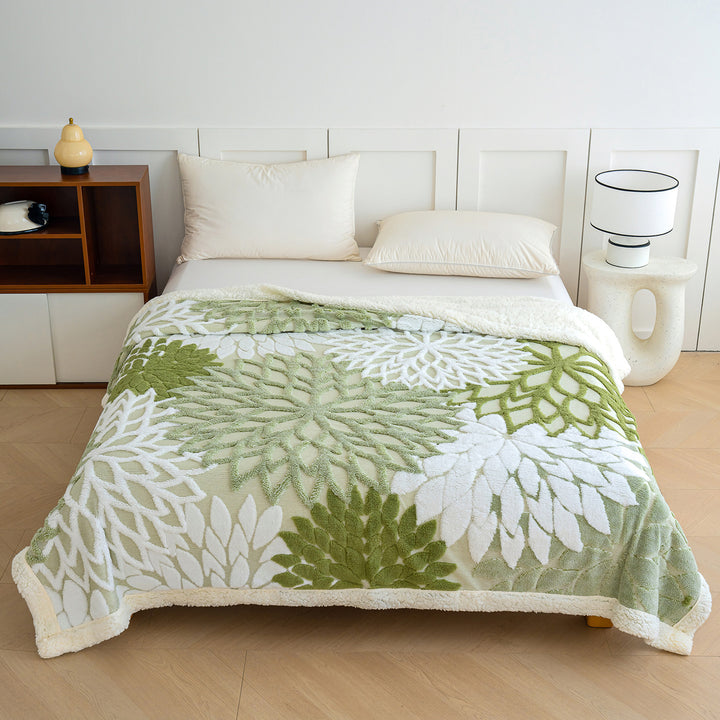 Cozy Decorative Fleece