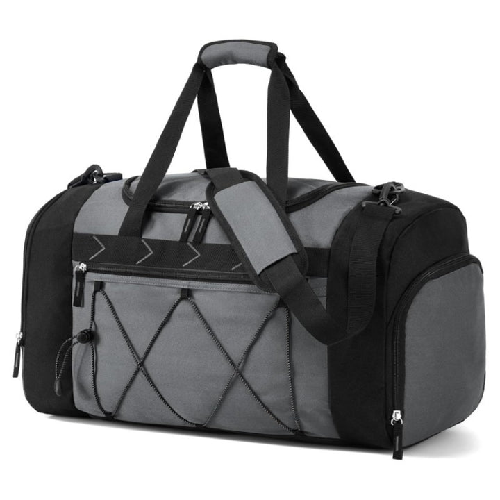 Multi-Purpose Adventure Duffel Bag