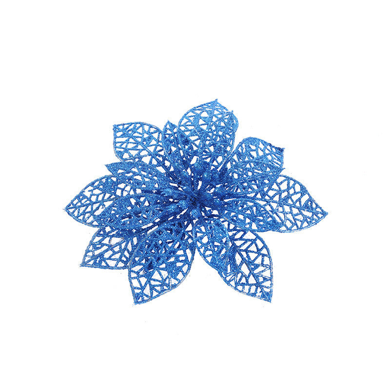 Decorative Floral Hair Accessory Kalsten